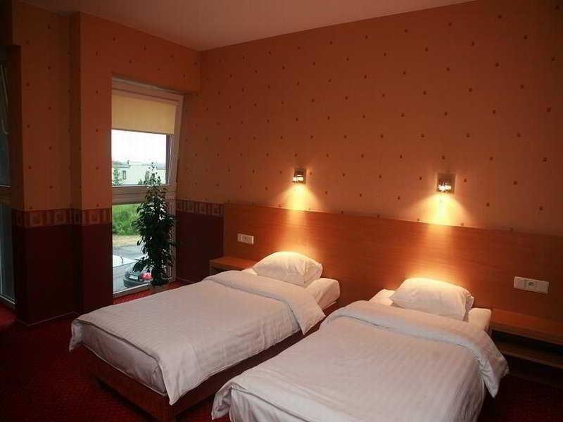Blues Hotel 3*