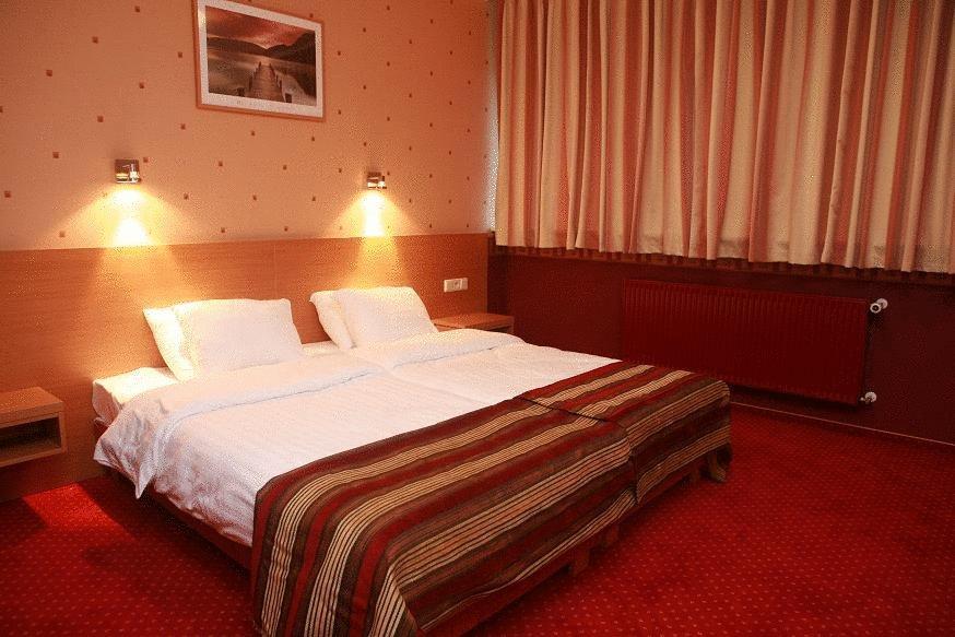 Blues Hotel