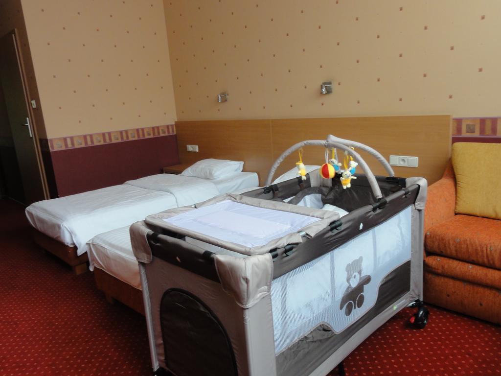 Blues Hotel 3*
