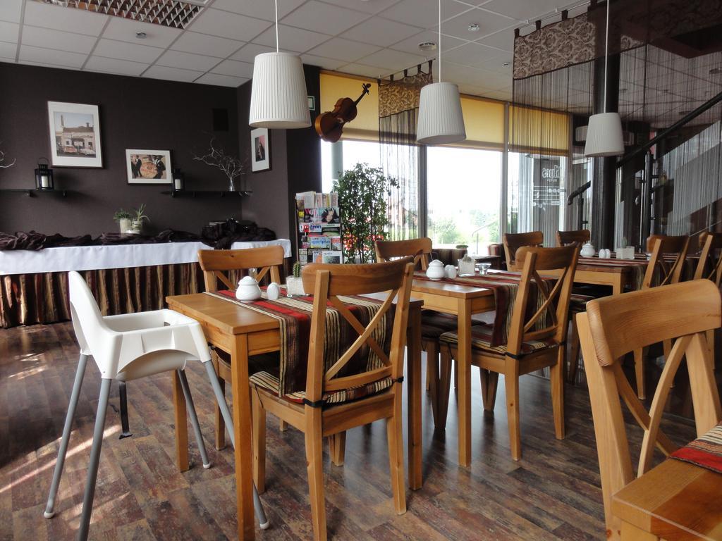 Blues Hotel Poznan